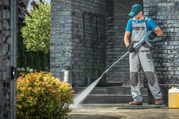 Trusted Park Forest, IL Pressure Washing Services Experts
